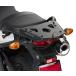  мотоцикл top case GIVI моно ключ для алюминиевый задний подставка plate Suzuki DL 650 V-Strom 12-16