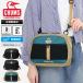  Chums CHUMS сумка на плечо Spring Dale Shoulder Bag 2way Mini сумка 2L 2026SS CH60-4101 | бренд [ стандартный обращение магазин ][ отметка 10 раз ]