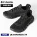 �R�����r�A Columbia �X�j�[�J�[ �����Y DRAINMAKER XTR ���b�V�� �u���b�N �C BM1158 013 Black�^Titanium II | �u�����h [���K�戵�X]