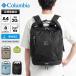 �R�����r�A Columbia �o�b�N�p�b�N �O���[�g�X���[�L�[�K�[�f�� 3way�����b�N 20L 2026SS PU7234 | �u�����h [���K�戵�X]
