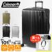 Coleman Coleman чемодан экстракт хлеб двойной емкость повышение Carry 91L+10L 7.8.60004 | бренд [ стандартный обращение магазин ][ отметка 10 раз | можно выбрать Novelty ]