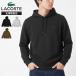  Lacoste LACOSTE Parker олень. . one цветный f-ti- мужской женский длинный рукав тренировочный одежда S/M/L 2026 год осень-зима новый продукт SH9354-99 | бренд [ стандартный обращение магазин ]