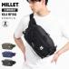  Millet MILLET сумка "body" KULA HIP BAG кондиционер 5L 2WAY сумка-пояс наклонный .. уличный легкий Logo 2026 год осень-зима новый продукт MIS01333 | бренд [ стандартный обращение магазин ]