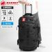  Mammut MAMMUT Carry кейс Wheeled Cargo 90 Boston Carry 2way чемодан L размер большая вместимость водоотталкивающий 2026 год осень-зима 2570-00440 | бренд [ стандартный обращение магазин ]
