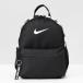  Nike NIKE рюкзак Kids b радиоконтроллер задний JDI Day Pack рюкзак Mini рюкзак 11L 2026 год весна лето новый продукт 2026SS черный DR6091-010 | бренд [ стандартный обращение магазин ]