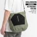  Salomon SALOMON сумка на плечо ACS PACKABLE TOTE BAG складной возможность мужской женский легкий 14L 2026 год осень-зима новый продукт LC2868600 | бренд [ стандартный обращение магазин ]