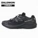  Salomon SALOMON спортивные туфли мужской AERO FLOW GRVL GTX бег jo серебристый g обувь 2026SS GORE-TEX водонепроницаемый L49256500 | бренд [ стандартный обращение магазин ][ отметка 10 раз ]