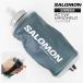  Salomon SALOMON переносной ACTIVE HANDHELD активный flask есть soft ремешок бег водоснабжение 2026SS LC1928600 | бренд [ стандартный обращение магазин ]