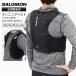  Salomon SALOMON бег лучший ACTIVE SKIN4flask есть гидратация 2026SS LC2178200 | бренд [ стандартный обращение магазин ][ отметка 5 раз ]