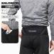  Salomon SALOMON бег ремень унисекс PULSE BELT поясная сумка 2026SS M/L LC2179800 черный | бренд [ стандартный обращение магазин ]