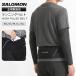  Salomon SALOMON бег ремень HIGH PULSE BELT поясная сумка 2026SS M LC2180300 черный | бренд [ стандартный обращение магазин ][ отметка 5 раз ]