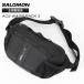  Salomon SALOMON сумка-пояс ACS WAIST PACK 3 поясная сумка сумка "body" 2026SS LC2324200 | бренд [ стандартный обращение магазин ][ отметка 5 раз | Novelty ]