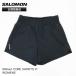 �T������ SALOMON �V���[�g�p���c ���f�B�[�X SHKout CORE SHORTS 4 �X�g���b�` �����j���O 2026SS XS/S/M LC2451300 | �u�����h [���K�戵�X]