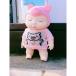  official a Gree babes squishy squishy doll toy Christmas squishy toy -stroke less cancellation . pressure toy departure . goods low repulsion enduring 