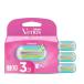 Gillette Venus venus en brace ..... бритва 3 шт kami санки . меч женский женский 