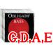 �R���g���o�X�p�Z�b�g���@Obligato �I�u���K�[�g