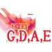 �R���g���o�X�p�Z�b�g���@Zyex �U�C�G�b�N�X