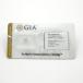 �V�R�_�C�������h ���[�X 0.71ct E�J���[ VVS1 3EX GIA�Ӓ背�|�[�g�t 1�_����