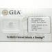 �V�R�_�C�������h ���[�X 0.71ct E�J���[ VVS1 3EX GIA�Ӓ背�|�[�g�t 1�_���� �֘A�摜1