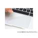 ȥåѥåɥե for MacBook Air 11(Early 2015/Early 2014/Mid 2013/Mid 2012/Mid 2011/Late 2010)(PTF-71)