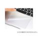 ȥåѥåɥե for MacBook Air 13(Early 2015/Early 2014/Mid 2013/Mid 2012/Mid 2011/Late 2010)(PTF-73)
