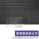 ASUS ZenBook Flip S UX370UA  ȥåѥå ݸե OverLay Protector for ȥåѥå ASUS ZenBook Flip S UX370UA