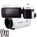 Panasonic �f�W�^��4K�r�f�I�J���� �ی� �t�B���� OverLay 9H Plus for �p�i�\�j�b�N HC-VX992MS HC-VX2M HC-VZX990M �� ���d�x �ᔽ�� ���� �֘A�摜2