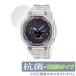 CASIO G-SHOCK GA-2100 ꡼ ݸ ե OverLay  Brilliant for  Gå GA2100 Hydro Ag+  륹 