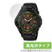 CASIO G-SHOCK GW-3000 / GW-3500 ���꡼�� �ݸ� �ե���� OverLay Brilliant for ������ G����å� GW3000 GW3500 �����ɻ� �����