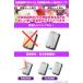 OMEGA X SWATCH BIOCERAMIC MOONSWATCH �ی� �t�B���� OverLay FLEX ������ �I���K X �t���ی� �ȖʑΉ� �_��f�� �Ռ��z�� ���� ���� �֘A�摜4