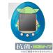  Star * War z свечение g- Tamagotchi защитная плёнка OverLay антибактериальный Brilliant Bandai Tamagotchi nano антибактериальный .u il s высота глянец . покупка 