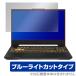 ASUS TUF Gaming F15 (2023) ݸ ե OverLay Eye Protector for  ߥPC վݸ ܤͥ ֥롼饤ȥå