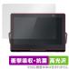  private * viera UN-10L12 защитная плёнка OverLay Absorber высота глянец Panasonic UN10L12 ударная абсорбция высота глянец антибактериальный 