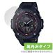CASIO G-SHOCK GST-W100G-1BJF �ݸ� �ե���� OverLay Brilliant for ������ G����å� ���椬�Ĥ��ˤ��� �����ɻ� ����� ����
