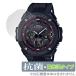 CASIO G-SHOCK GST-W100G-1BJF �ݸ� �ե���� OverLay ���� Brilliant for ������ G����å�Hydro Ag+ ���� �������륹 ����� ����