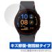 Galaxy Watch FE (40mm) ݸ ե OverLay Magic for 饯å վݸ  ѻ ɻ ƥ