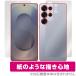 Galaxy S25 Ultra SM-S938Q SC-52F SCG32 SM-S938Z ɽ ̥ե OverLay Paper for 饯 ȥ ̣ 