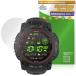GARMIN Instinct 3 AMOLED Tactical 50mm ݸե OverLay Plus Lite for ߥ 󥹥ƥ󥯥 ٱվб 쥢