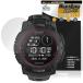 GARMIN Instinct 3 Dual Power Tactical 50mm защитная плёнка OverLay 9H Plus for Garmin Tacty karu высота твердость anti g редкость отражающий предотвращение . покупка 