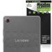 Lenovo Tab One �J���������Y�p �ی� �t�B���� OverLay 9H Brilliant for ���m�{ �^�u���b�g 9H ���d�x ���� ������ ����