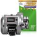SHIMANO ���������󥯥�����CT 200HG 201HG 200PG 201PG 200MG 201MG �ݸ� �ե���� OverLay Plus Lite for ���ޥ� ��������쥢 �����ɻ� ����