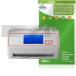 ScanSnap iX2500 ݸ ե OverLay Brilliant for ꥳ 󥹥ʥå վݸ 椬Ĥˤ ɻ 