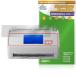 ScanSnap iX2500 ݸ ե OverLay Plus Lite for ꥳ 󥹥ʥå ٱվб 쥢 ȿɻ  ɻ