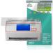 ScanSnap iX2500 ݸ ե OverLay  Brilliant for ꥳ 󥹥ʥå Hydro Ag+  륹 