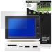 Hagibis 3.5 дюймовый Mini PC монитор защитная плёнка OverLay 9H Brilliant for - gi винт 9H высота твердость прозрачный высота глянец . покупка 
