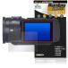 Panasonic цифровая видео камера HC-VX3 V900 защитная плёнка OverLay 9H Plus for Panasonic 9H высота твердость anti g редкость отражающий предотвращение 
