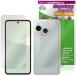AQUOS sense10 SH-M33 SH-53F SHG15 поверхность задняя сторона плёнка OverLay Absorber низкий отражающий for Aquos чувство ударная абсорбция голубой свет cut антибактериальный . покупка 