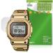 CASIO G-SHOCK GMW-BZ5000 серии защитная плёнка OverLay Brilliant for Casio G амортизаторы жидкокристаллический защита отпечаток пальца . есть трудно отпечаток пальца предотвращение высота глянец . покупка 