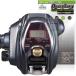 DAIWA 24 электрический катушка Seaborg 100J / 100JL защитная плёнка OverLay Brilliant Premium for Daiwa Seaborg высота глянец AR отражающий снижение . покупка 