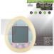 ....... защитная плёнка OverLay Brilliant Premium for Tamagotchi nano жидкокристаллический защита чёрный . скидка ... высота глянец AR отражающий снижение 